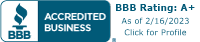 Unity Trust Global Bank BBB Business Review